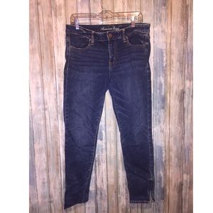 American Eagle Jeggings